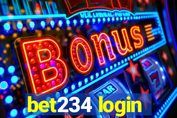 bet234 login